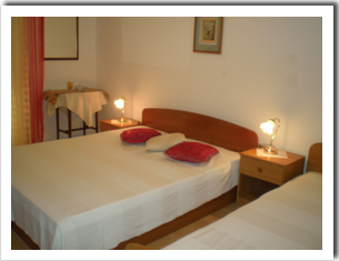 hvar apartments