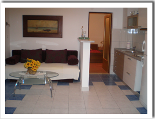 hvar accommodation